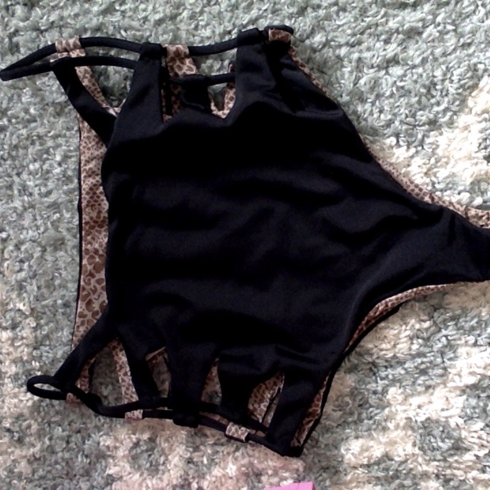 Acacia Swimwear